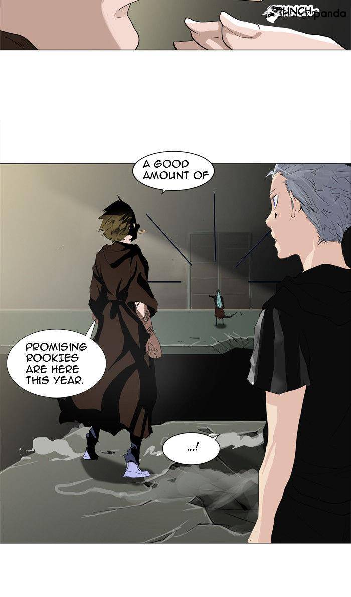 Tower of God Chapter 202 image 33
